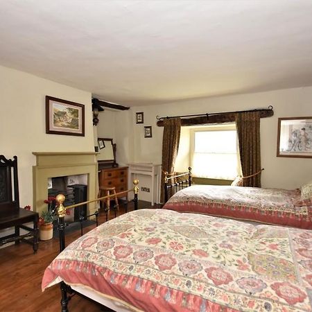 Pomona Bed & Breakfast Lowick Green Ngoại thất bức ảnh