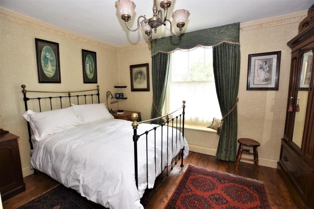 Pomona Bed & Breakfast Lowick Green Ngoại thất bức ảnh
