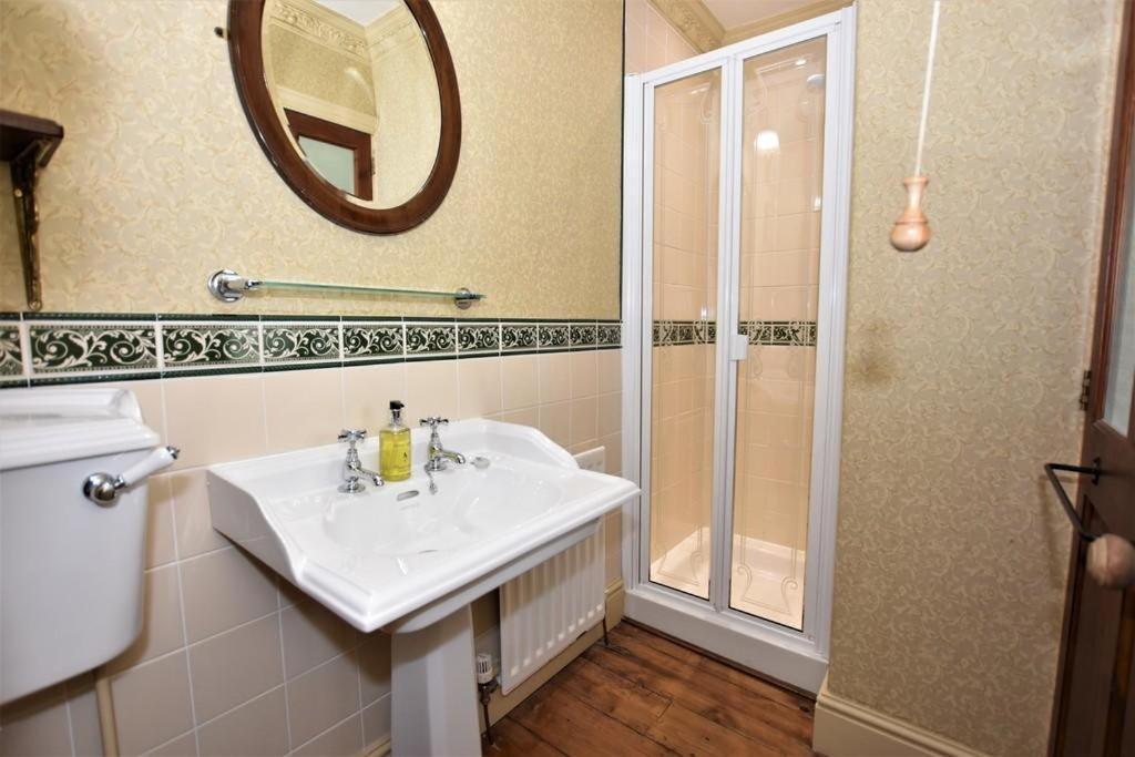 Pomona Bed & Breakfast Lowick Green Ngoại thất bức ảnh