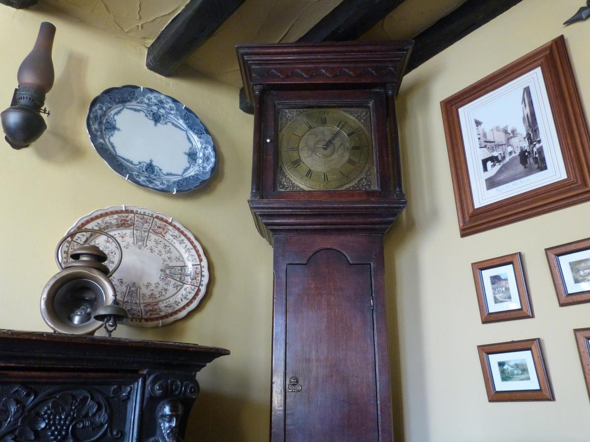 Pomona Bed & Breakfast Lowick Green Ngoại thất bức ảnh